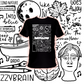 Dayglow t shirt