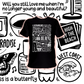 camiseta lana del rey
