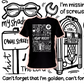 ASAP Rocky t shirt