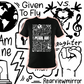 Pearl Jam t shirt
