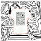 Friends TV show t shirt