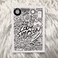 Impresión de Cody Simpson