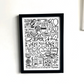 Marina And The Diamonds print