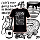 Catfish and the Bottlemen t shirt