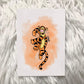 Winnie The Pooh Tigger print
