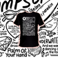T-shirt Cody Simpson