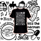 Declan McKenna t shirt