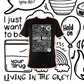 Circa Waves #2 t shirt