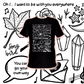 Camiseta Fleetwood Mac