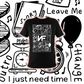 NF t shirt
