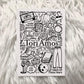 Tori Amos print