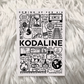 Kodaline print