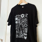 Harry Styles Fine Line t shirt