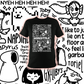 T-shirt Undertale