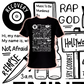 T-shirt Eminem