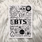 Impresión BTS