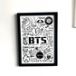 Impresión BTS