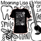 Camiseta lobo Alice