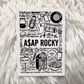 Impresión ASAP Rocky
