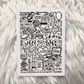 Marina And The Diamonds print