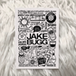 Impresión de Jake Bugg