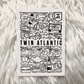 Twin Atlantic print