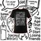 T-shirt Général Fiasco