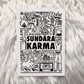 Impresión Sundara Karma