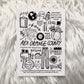 Rex Orange County print