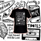 Foals t shirt