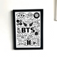 Impresión BTS #2