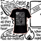 T-shirt Mac Miller