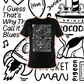 camiseta de elton john