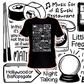 Harry Styles Harrys House t shirt