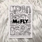 Estampado Mcfly